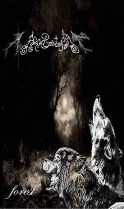 Anti Society : Forest